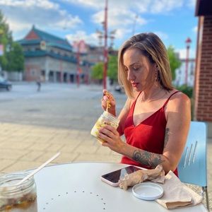 Meet your Posher, Michelle